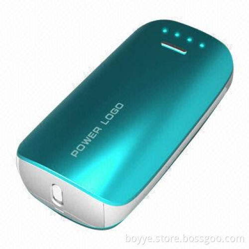 Power bank with all known types of protection